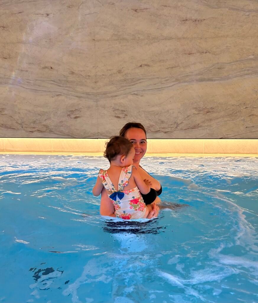 four seasons hotel montreal pool 2