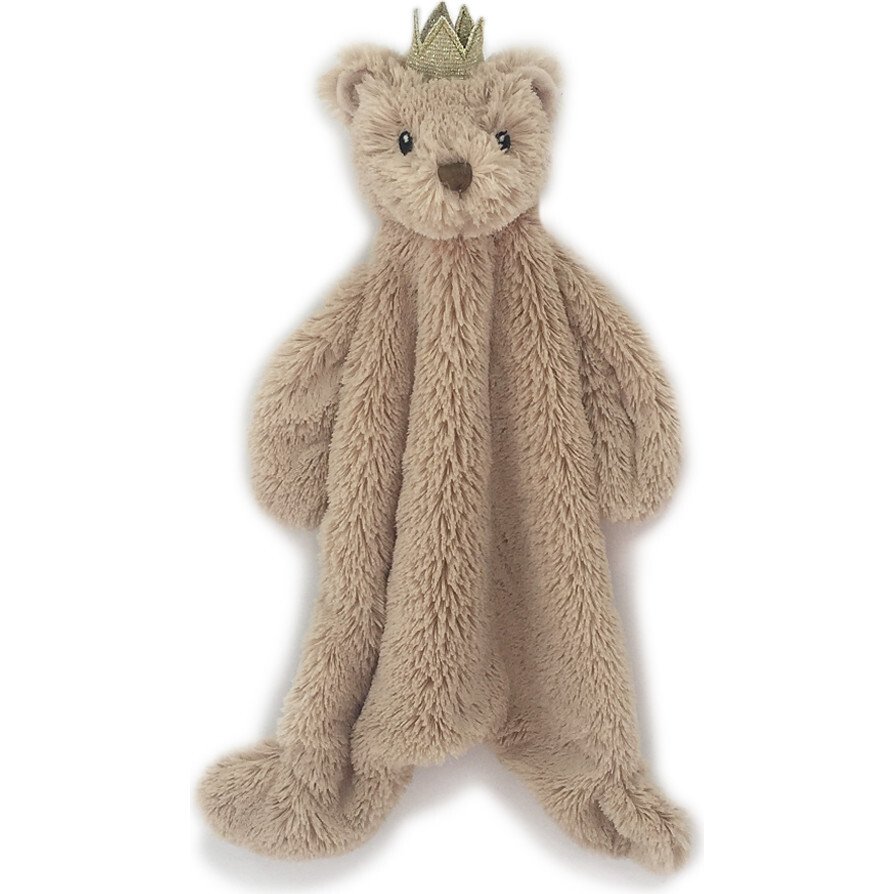 mon ami prince baldwin bear blankie mon ami prince baldwin bear blankie