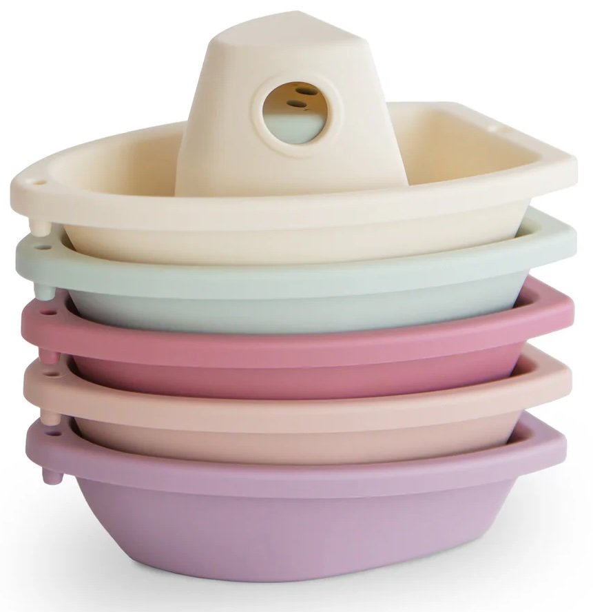 mushie bath boats mushie bath boats