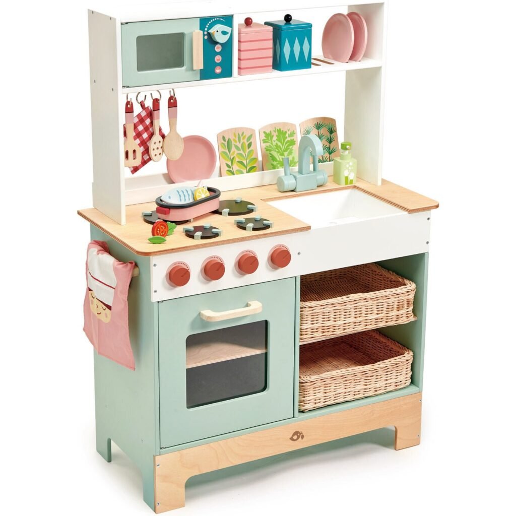 tender leaf toys kitchen range tender leaf toys kitchen range