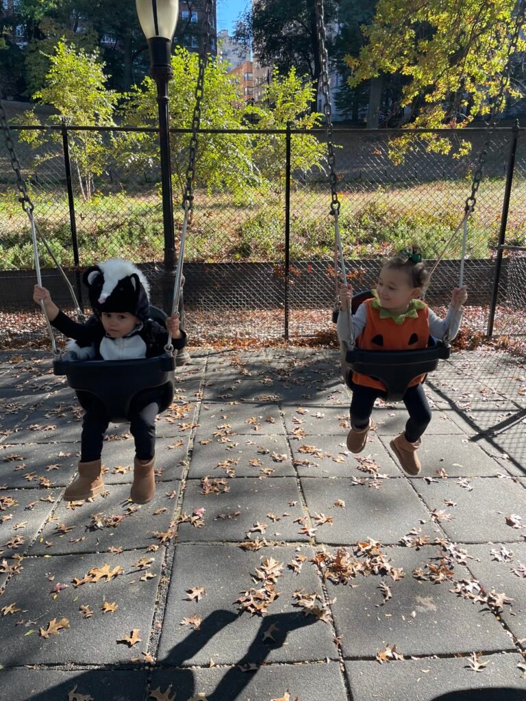 The Upper West Side Playground Guide