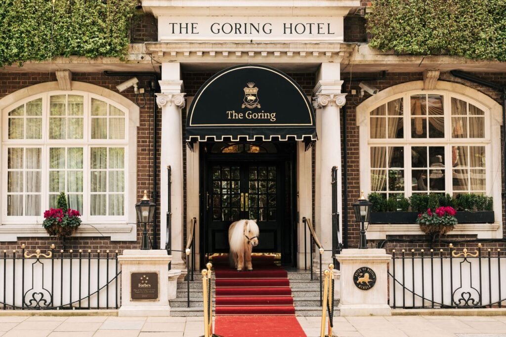 The Goring