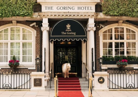 The Goring