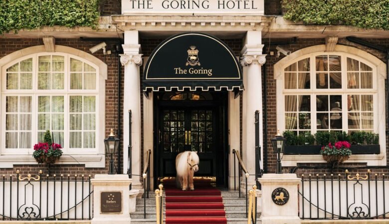 The Goring