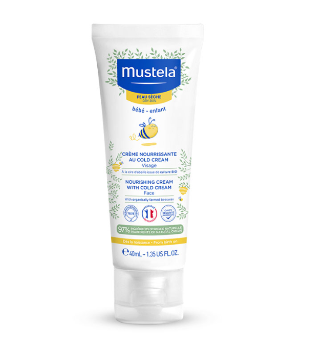 mustela