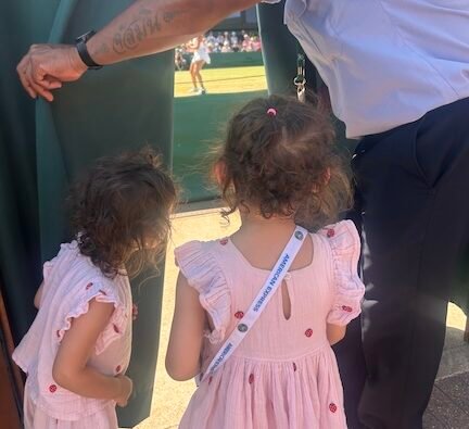 wimbledon