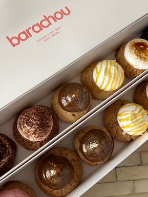 barachou