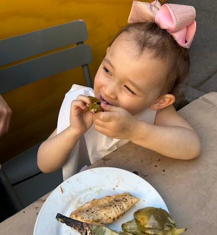 The Best $17 You’ll Spend with Kids in Central Park