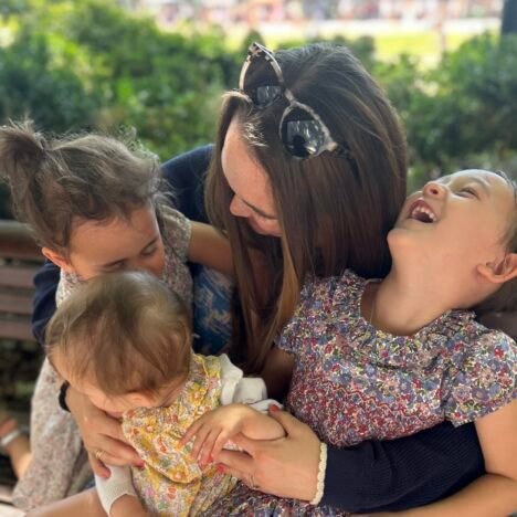 Kids and Eczema: What Has Actually Helped Our Family