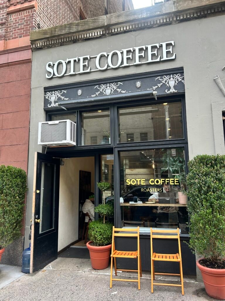 SOTE Coffee